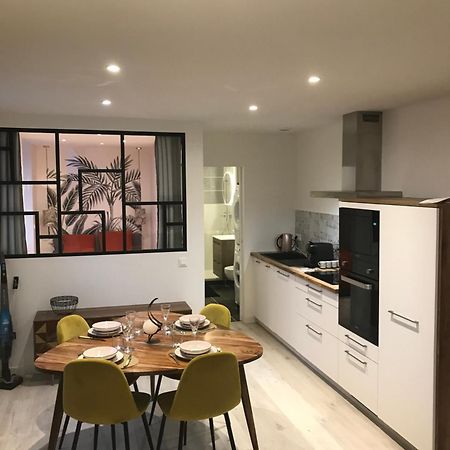 Joli Appartement Tres Bien Situe - Перро-Гирк Экстерьер фото